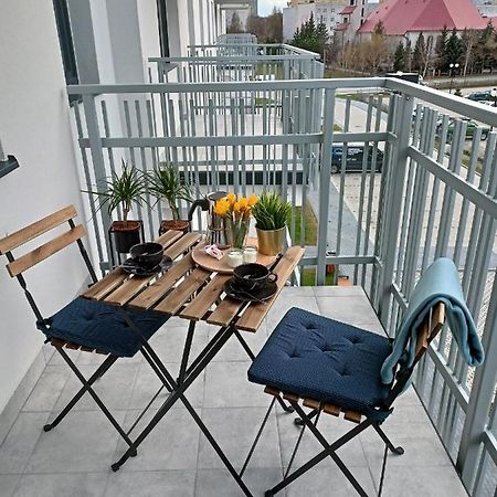 ラドムApartament Z Sauna I Jacuzziアパートメント エクステリア 写真