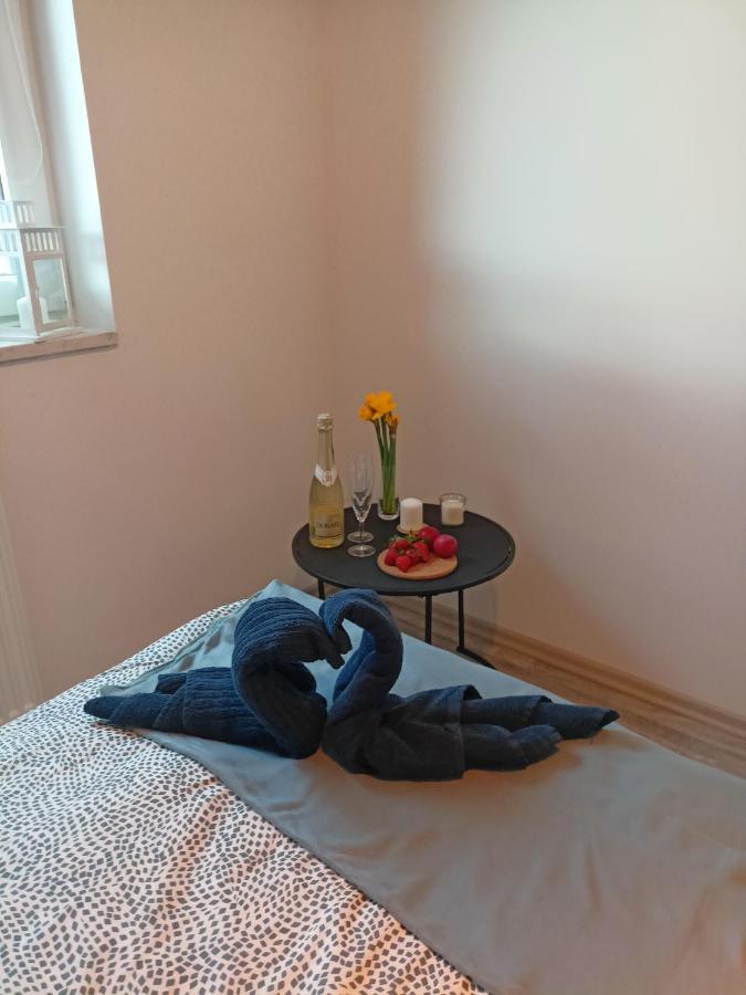 ラドムApartament Z Sauna I Jacuzziアパートメント エクステリア 写真